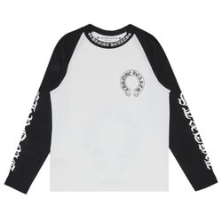 Chrome Hearts Long sleeve
