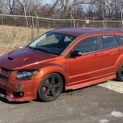 Caliber Srt4