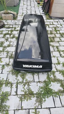 Yakima cargo