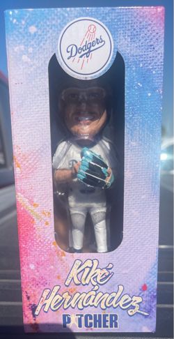 LA Dodgers Bobblehead