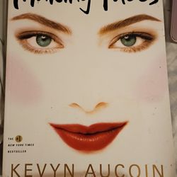 Making Faces