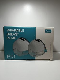 New Brand Breast Pump