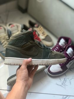 Jordan 1s