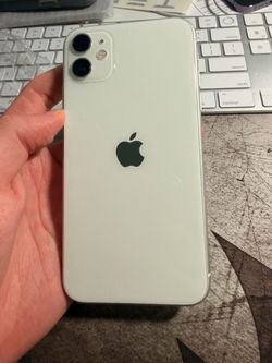 iPhone 11 unlocked