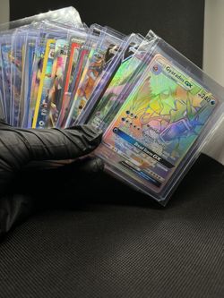 Pokemon Cards 2 READ DESCRIPTION