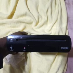 Nintendo Wii No Cords Works Great