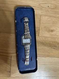 Brighton Apple Watch Band 38 mm and up