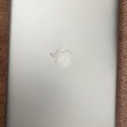 MacBook