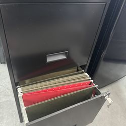 File Cabinet 