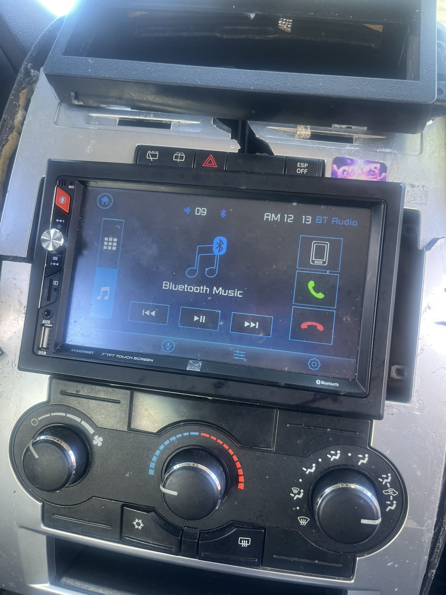 Speakers And Radio Kit