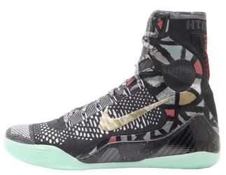 Kobe 9 Elite Collection