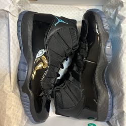 Jordan 11 Gamma Size 10