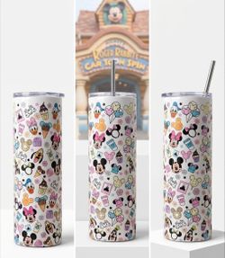 20 oz  stainless steel tumblers