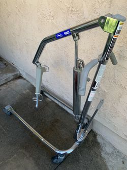 INVACARE 9805 Medical patient/ body Hoist