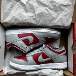 Nike Dunk Low QS