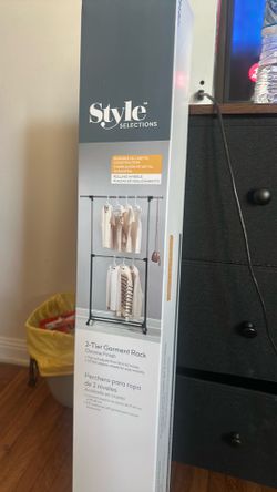 Style Selections