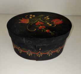 Vintage box