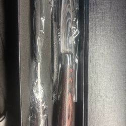 Japanese Knife Set