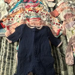 Babygirl Clothing 