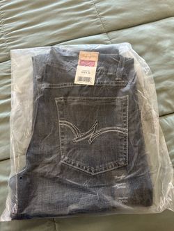 New Women’s Wrangler Jeans