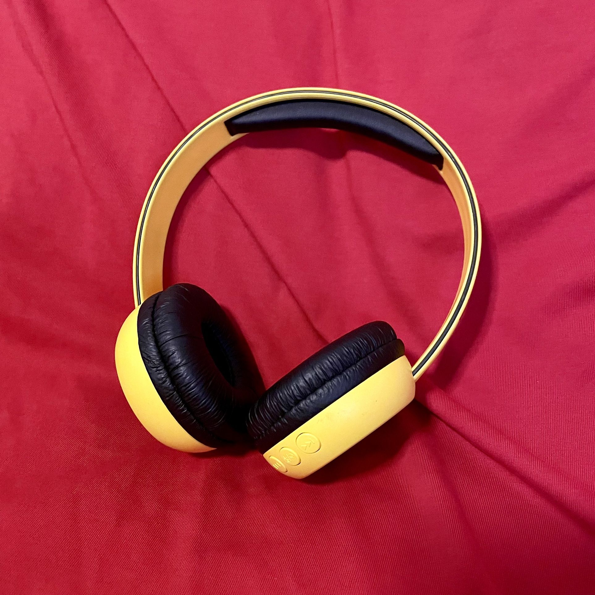 Nintendo Pokémon Wireless Headphones