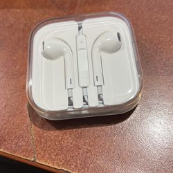 Ear Buds