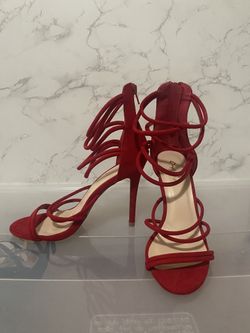 Red Heels 