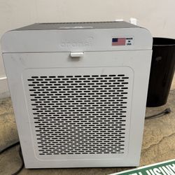 Oransi Air Purifier 
