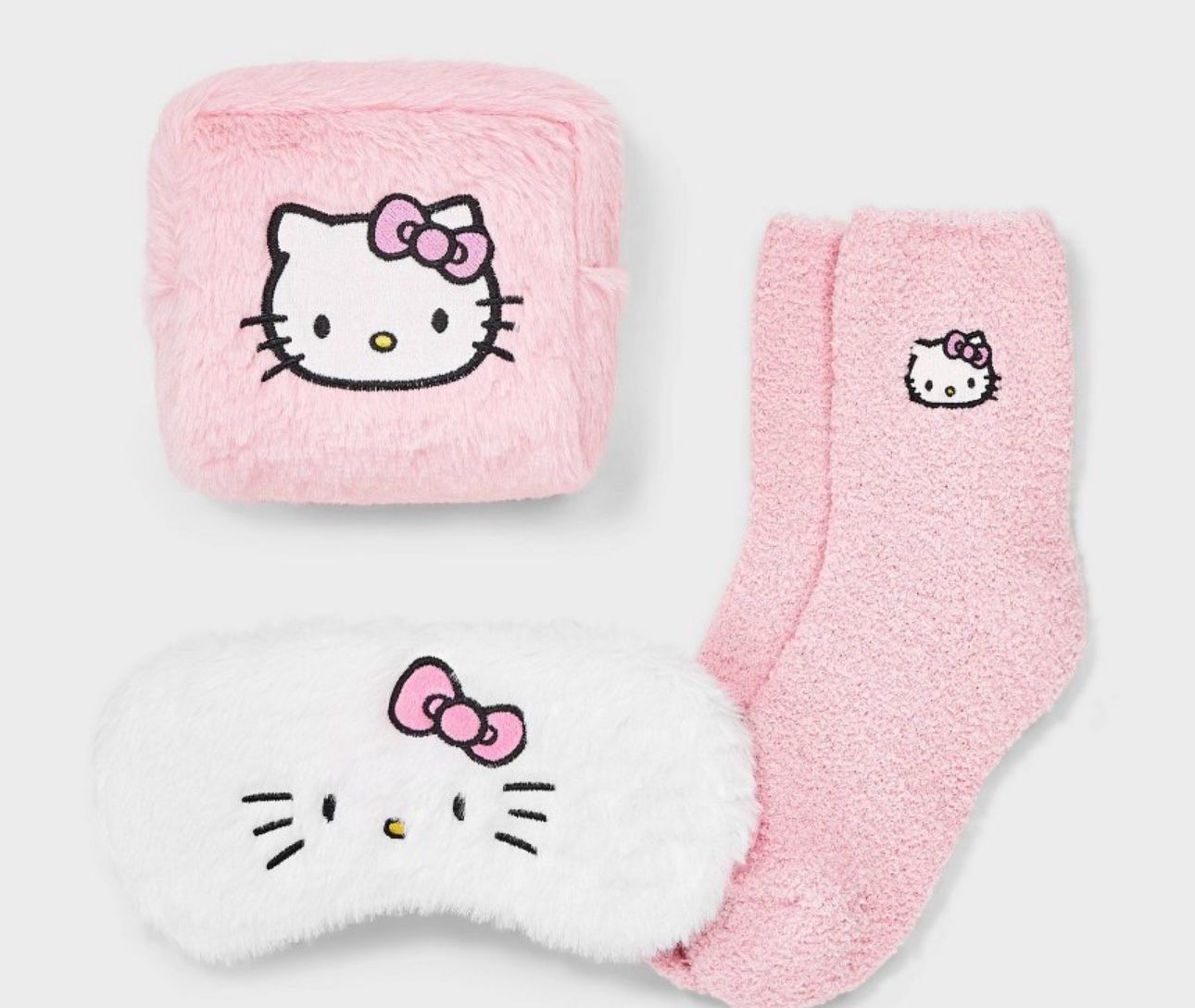 Hello Kitty $15