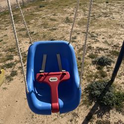 Baby Swing 