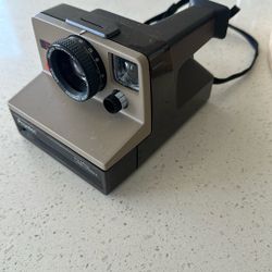 ‼️‼️Sears Special pronto Polaroid Camera 😍