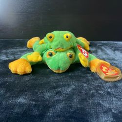 1993/1997 TY Beanie Babies 