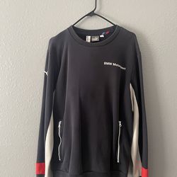 Puma BMW jacket