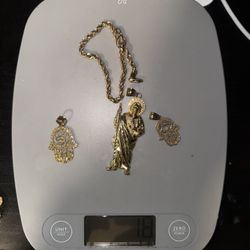 14k Gold 