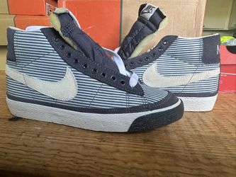 Women’s Nike Blazer Mid New With Box