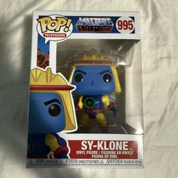 Sy-klone 