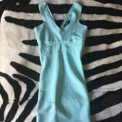 Bebe dress size S