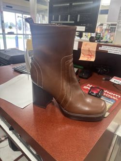 Women’s Boot 
