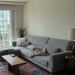 IKEA Sofa 