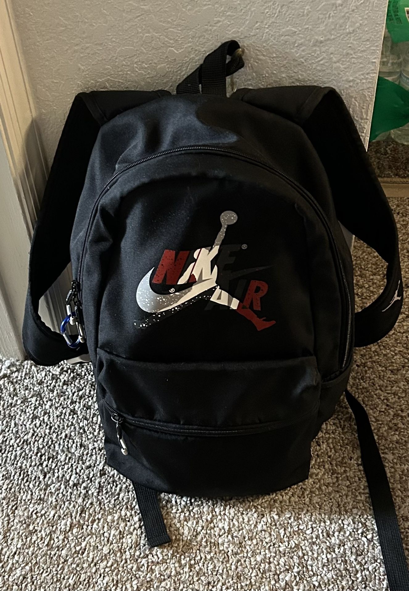 Nike Backpack