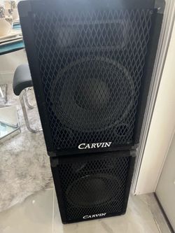 Speakers