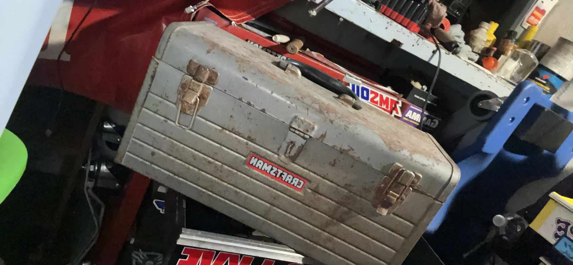 Toolbox