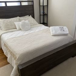 Bed Room Set 