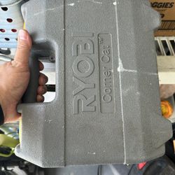 Ryobi Corner Cat 