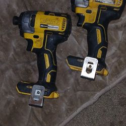 Dewalt Powertools
