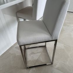 Restoration Hardware Counter Stoops Bar Stools 