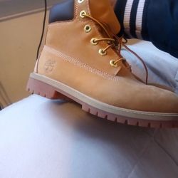 Timberland Boots 🥾 🥾_kids.