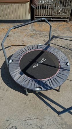 Trampoline