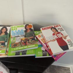 Rachael Ray
