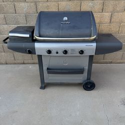 BBQ Grill